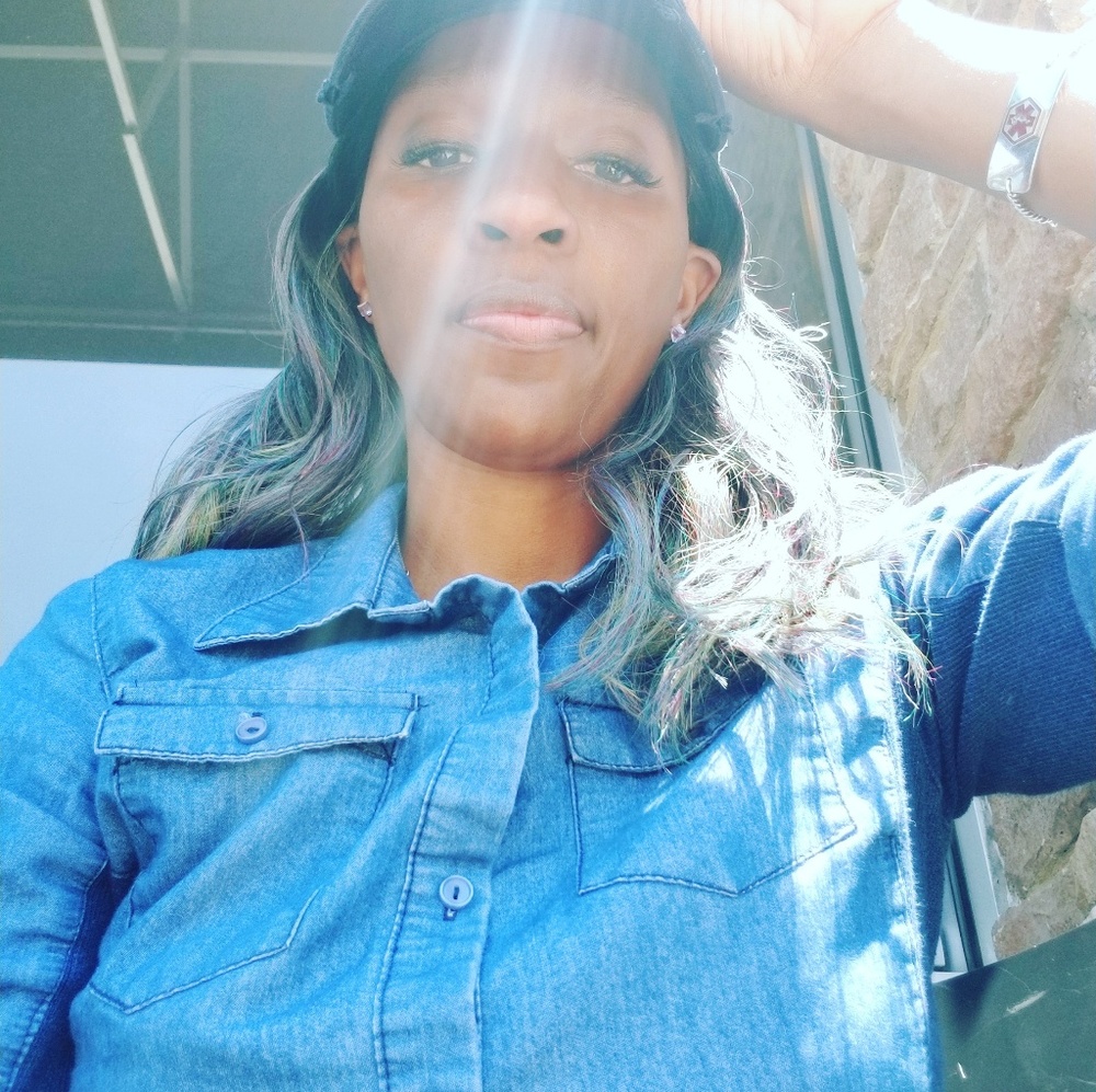 Meet your Posher, Brandi